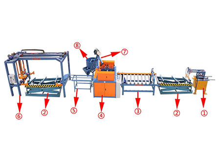 Automatic putty scraper